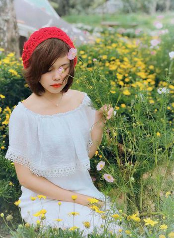 Bạn Nữ Ngọc Ly dị 34 tuổi Tìm bạn bè mới ở Nha Trang, Khánh Hòa