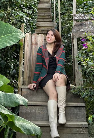 Bạn Nữ Lan Ly dị 38 tuổi Tìm người để kết hôn ở Xuân Hòa, Hồ Chí Minh