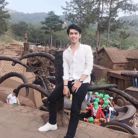 Vinh Đoàn - Tìm người để kết hôn - Cần Giuộc, Tây Ninh - Cần tìm ng iu