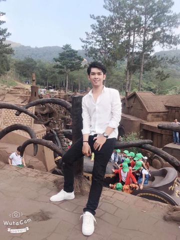 Bạn Nam Vinh Đoàn Độc thân 33 tuổi Tìm người để kết hôn ở Cần Giuộc, Tây Ninh