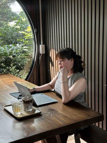 Bạn Nữ Helen Ly dị 42 tuổi Tìm người để kết hôn ở Thủ Dầu Một, Hồ Chí Minh