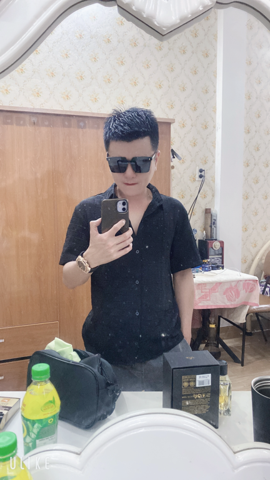 Bạn Nam Tấn Vương Độc thân 33 tuổi Tìm người yêu lâu dài ở Quy Nhơn Bắc, Gia Lai