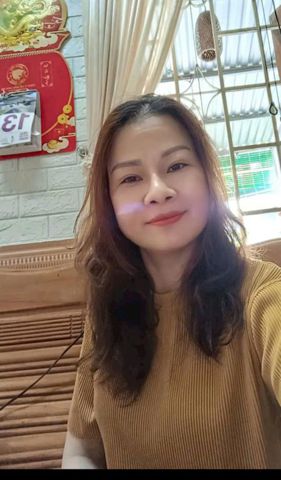 Bạn Nữ Thu Ngân Nguyễn Độc thân 47 tuổi Tìm người yêu lâu dài ở An Cựu, Huế