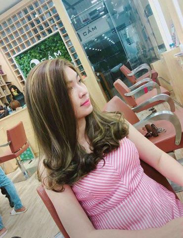 Bạn Nữ Hạ Vi Ly dị 43 tuổi Tìm bạn đời ở Gia Định, Hồ Chí Minh
