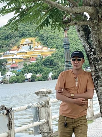 Bạn Nam Tran Hûng Độc thân 42 tuổi Tìm bạn đời ở Sài Gòn, Hồ Chí Minh