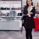 Phuong Pham - Tìm người yêu lâu dài - Pennsylvania, Mỹ - Là người hiền hòa