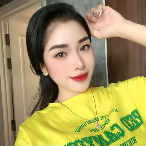 Bạn Nữ Hi Độc thân 27 tuổi Tìm người yêu lâu dài ở Tân Định, Hồ Chí Minh