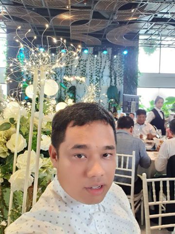 Bạn Nam DANNI DINH Đang có người yêu 41 tuổi Tìm bạn bè mới ở Tân Định, Hồ Chí Minh