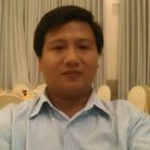 Thanh Toán - Tìm người để kết hôn - Bến Thành, Hồ Chí Minh - Chân thành