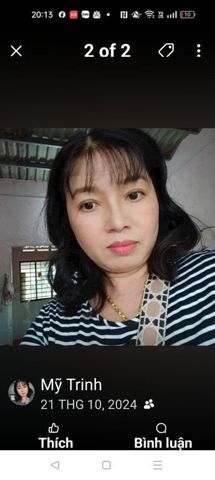 Bạn Nữ Hoa sứ trắng Độc thân 53 tuổi Tìm người để kết hôn ở Gò Công, Đồng Tháp