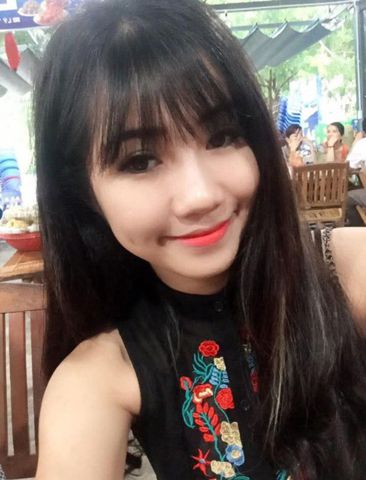 Bạn Nữ Minh Trang Độc thân 27 tuổi Tìm người để kết hôn ở Tân Thuận, Hồ Chí Minh