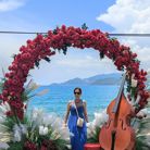 Diem Nguyen - Tìm bạn bè mới - Gò Công Đông, Đồng Tháp - ket ban