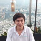 Anh ham vui - Tìm người yêu lâu dài - Long Xuyên, An Giang - Anh đơn giản