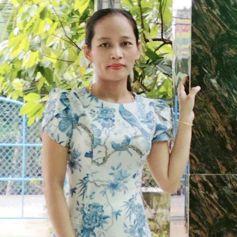 Bạn Nữ Nguyễn Thoa Ly dị 38 tuổi Tìm người yêu lâu dài ở Long Định, Đồng Tháp