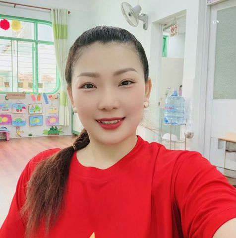 Bạn Nữ Nguyễn Thảo Độc thân 37 tuổi Tìm người yêu lâu dài ở Tân Định, Hồ Chí Minh