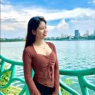 Nguyễn lan - Tìm người yêu lâu dài - Thường Tín, Hà Nội - Tìm người phù hợp để tiến tới hôn nhân
