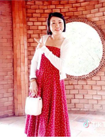 Bạn Nữ hồng kim Độc thân 44 tuổi Tìm người yêu lâu dài ở Biên Hòa, Đồng Nai