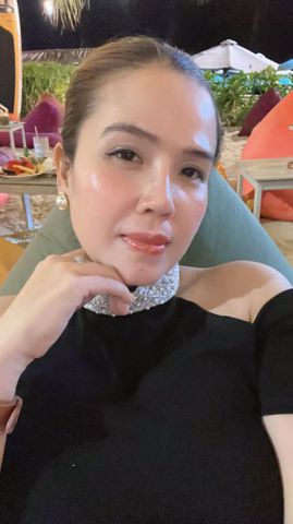 Bạn Nữ Hiền Mi Độc thân 41 tuổi Tìm người yêu lâu dài ở Nha Trang, Khánh Hòa