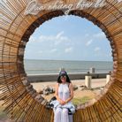 Sweet Lotus Trinh - Tìm bạn bè mới - Long Xuyên, An Giang - Faithful Lotus Trinh