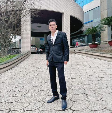 Bạn Nam Hung Le Độc thân 39 tuổi Tìm người yêu lâu dài ở Đồng Hới, Quảng Trị