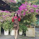 My Trang - Tìm người yêu lâu dài - Chợ Lớn, Hồ Chí Minh - Em thành thật