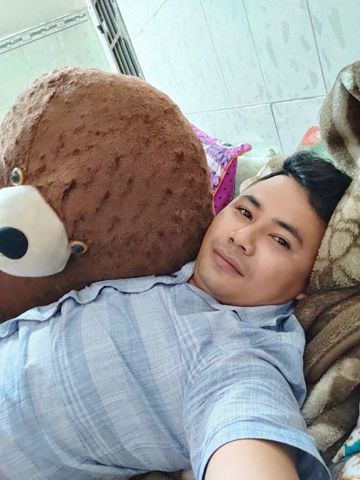 Bạn Nam Minh Độc thân 35 tuổi Tìm người yêu lâu dài ở Bình Chánh, Hồ Chí Minh
