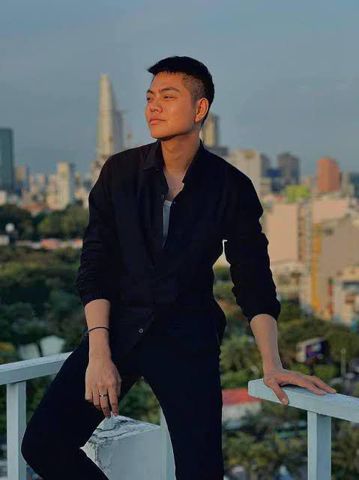 Bạn Nam Lê ân Độc thân 26 tuổi Tìm người yêu ngắn hạn ở Châu Thành, Đồng Tháp
