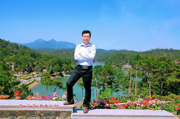 Bạn Nam Quốc An Độc thân 54 tuổi Tìm người để kết hôn ở Cam Ly - Đà Lạt, Lâm Đồng