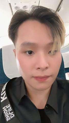 Bạn Nam Hải Dương Độc thân 22 tuổi Tìm bạn bè mới ở Sài Gòn, Hồ Chí Minh
