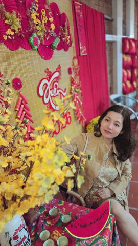 Bạn Nữ Bình An Ly dị 45 tuổi Tìm người yêu lâu dài ở Tuy Hòa, Đắk Lắk