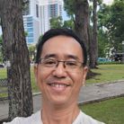 QUÂN - Tìm người để kết hôn - Bà Điểm, Hồ Chí Minh - Chân thành.