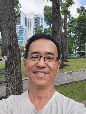 Bạn Nam QUÂN Độc thân 46 tuổi Tìm người để kết hôn ở Bà Điểm, Hồ Chí Minh