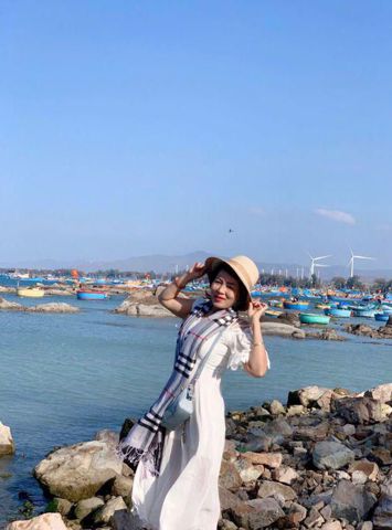 Bạn Nữ Thanh Huệ Ly dị 45 tuổi Tìm người để kết hôn ở Xuân Hòa, Hồ Chí Minh