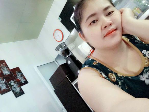 Bạn Nữ Ý Như Độc thân 43 tuổi Tìm người yêu lâu dài ở An Cựu, Huế