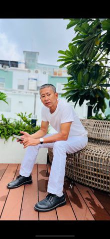 Bạn Nam Dũng Độc thân 57 tuổi Tìm người yêu lâu dài ở Xuân Hòa, Hồ Chí Minh