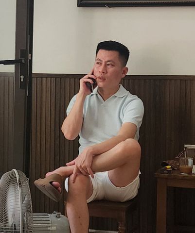 Bạn Nam Mạnh Hung Độc thân 50 tuổi Tìm bạn đời ở Bạch Mai, Hà Nội