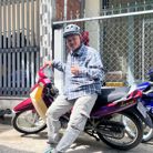 Hùng - Tìm người yêu lâu dài - Ô Môn, Cần Thơ - tìm gia đình nhỏ của mình