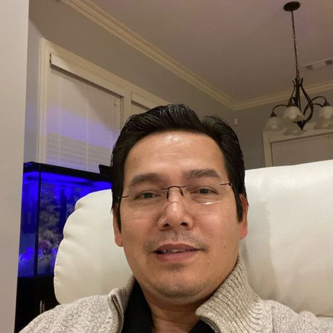 Bạn Nam Nhan Dong Độc thân 50 tuổi Tìm người yêu lâu dài ở California, Mỹ