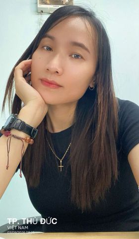 Bạn Nữ Trần Ngọc Độc thân 37 tuổi Tìm người để kết hôn ở Thủ Đức, Hồ Chí Minh