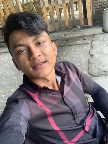 Bạn Nam Ni Độc thân 22 tuổi Tìm người yêu lâu dài ở Gia Định, Hồ Chí Minh