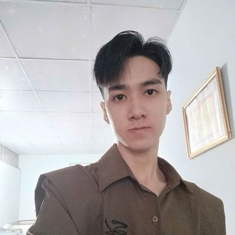Bạn Nam Tintin Độc thân 21 tuổi Tìm người yêu lâu dài ở Ninh Kiều, Cần Thơ