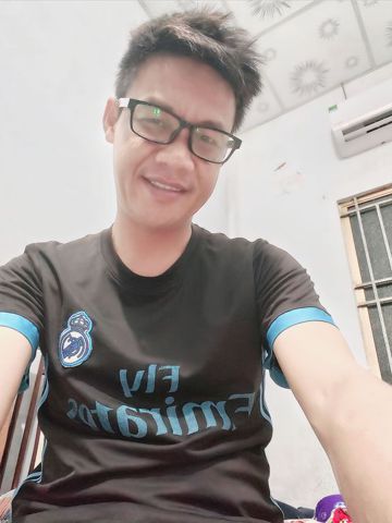 Bạn Nam Tuấn khanh Độc thân 38 tuổi Tìm người yêu lâu dài ở Sóc Trăng, Cần Thơ