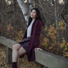 Phuong - Tìm người yêu lâu dài - Alberta, Canada - Tìm người đàn ông kg gia trưởng thật thà, chân thành, chung thủy, công việc ổn định, kg vướng bận con,