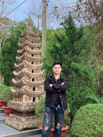 Bạn Nam Hùng Vỹ Độc thân 25 tuổi Tìm người để kết hôn ở Uông Bí, Quảng Ninh