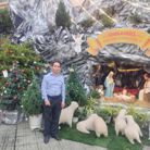 Định - Tìm người yêu lâu dài - Bến Thành, Hồ Chí Minh - Tìm người yêu