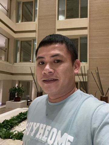 Bạn Nam Tân Tran Độc thân 33 tuổi Tìm bạn tâm sự ở Gia Định, Hồ Chí Minh
