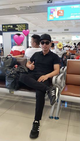 Bạn Nam Phạm Văn Độc thân 29 tuổi Tìm người yêu lâu dài ở Hoàng Mai, Hà Nội