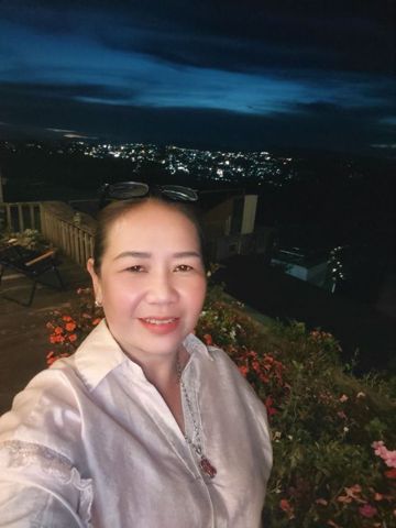 Bạn Nữ Minh Thu Ở góa 47 tuổi Tìm người để kết hôn ở Xuân Hương - Đà Lạt, Lâm Đồng