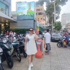 PhuongtrinhAIS - Tìm người yêu lâu dài - Sài Gòn, Hồ Chí Minh - Vạn sự do duyên