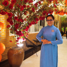 PhuongtrinhAIS - Tìm người yêu lâu dài - Sài Gòn, Hồ Chí Minh - Vạn sự do duyên